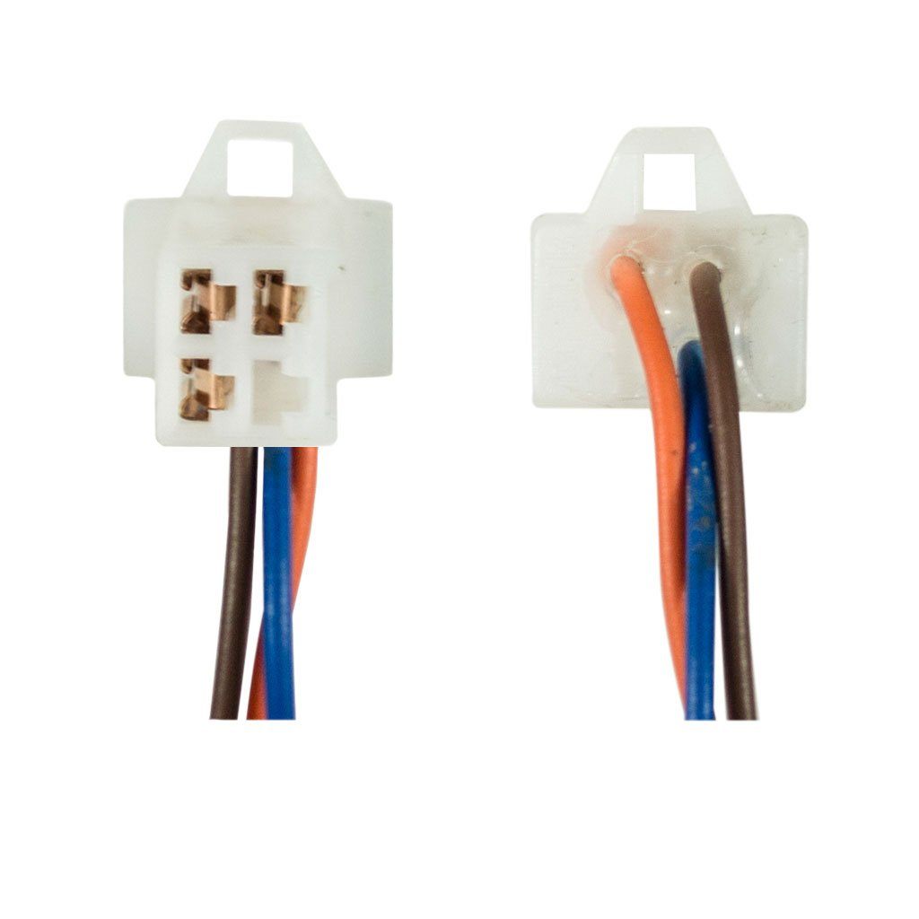 Control Box for Tao Tao ATE501 Electric Scooters - VMC Chinese Parts