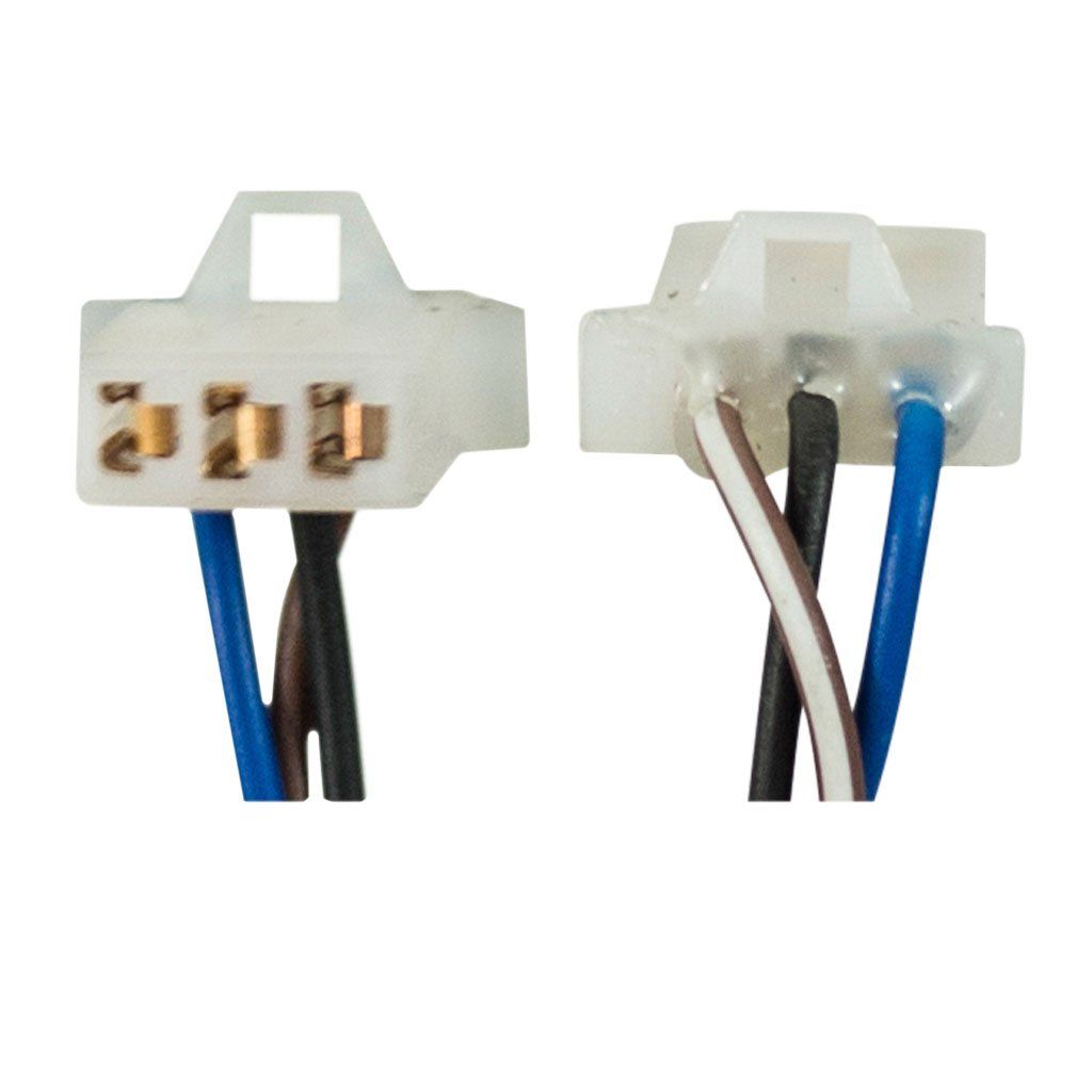 Control Box for Tao Tao ATE501 Electric Scooters - VMC Chinese Parts