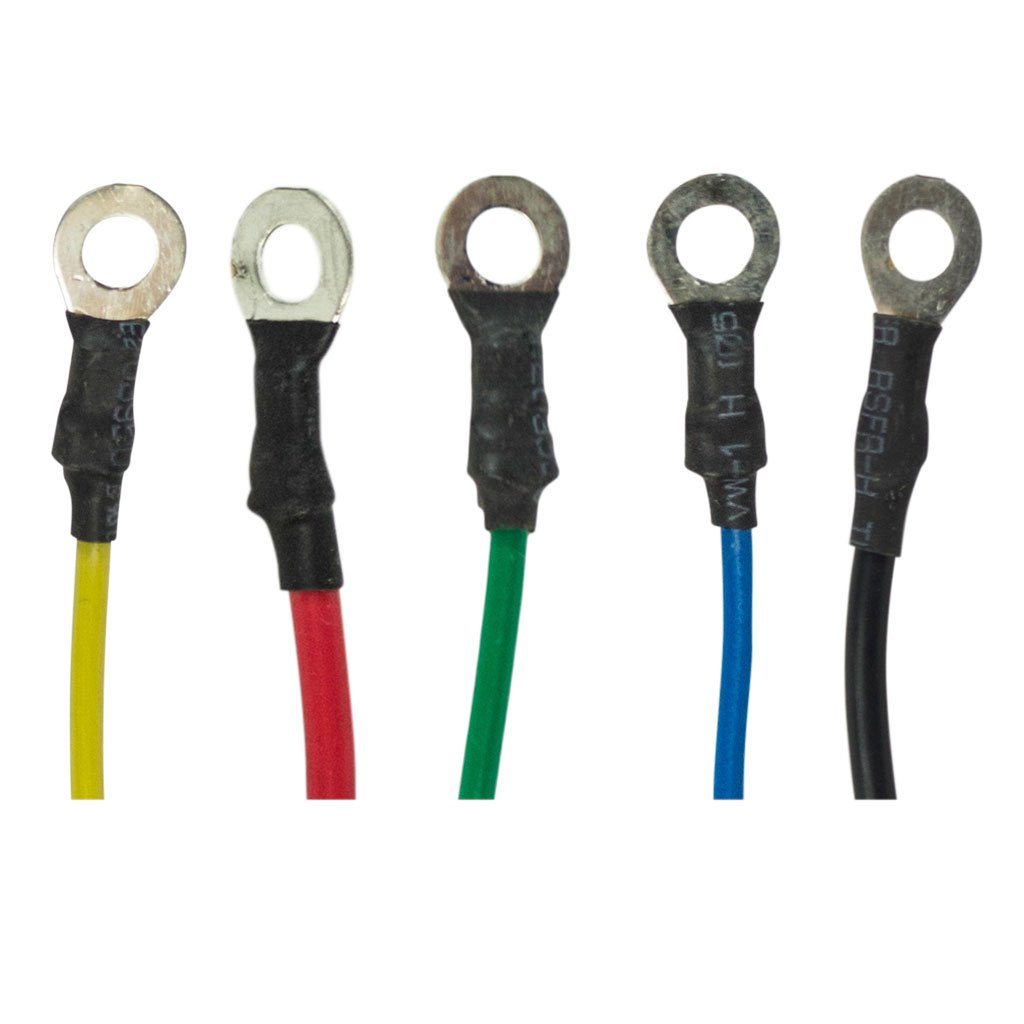 Control Box for Tao Tao E1-350 and E2-350 Electric ATVs - VMC Chinese Parts