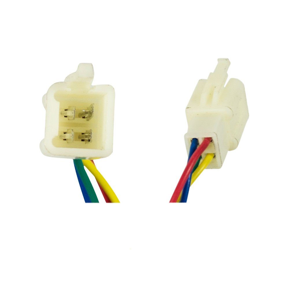 Control Box for Tao Tao E1-350 and E2-350 Electric ATVs - VMC Chinese Parts