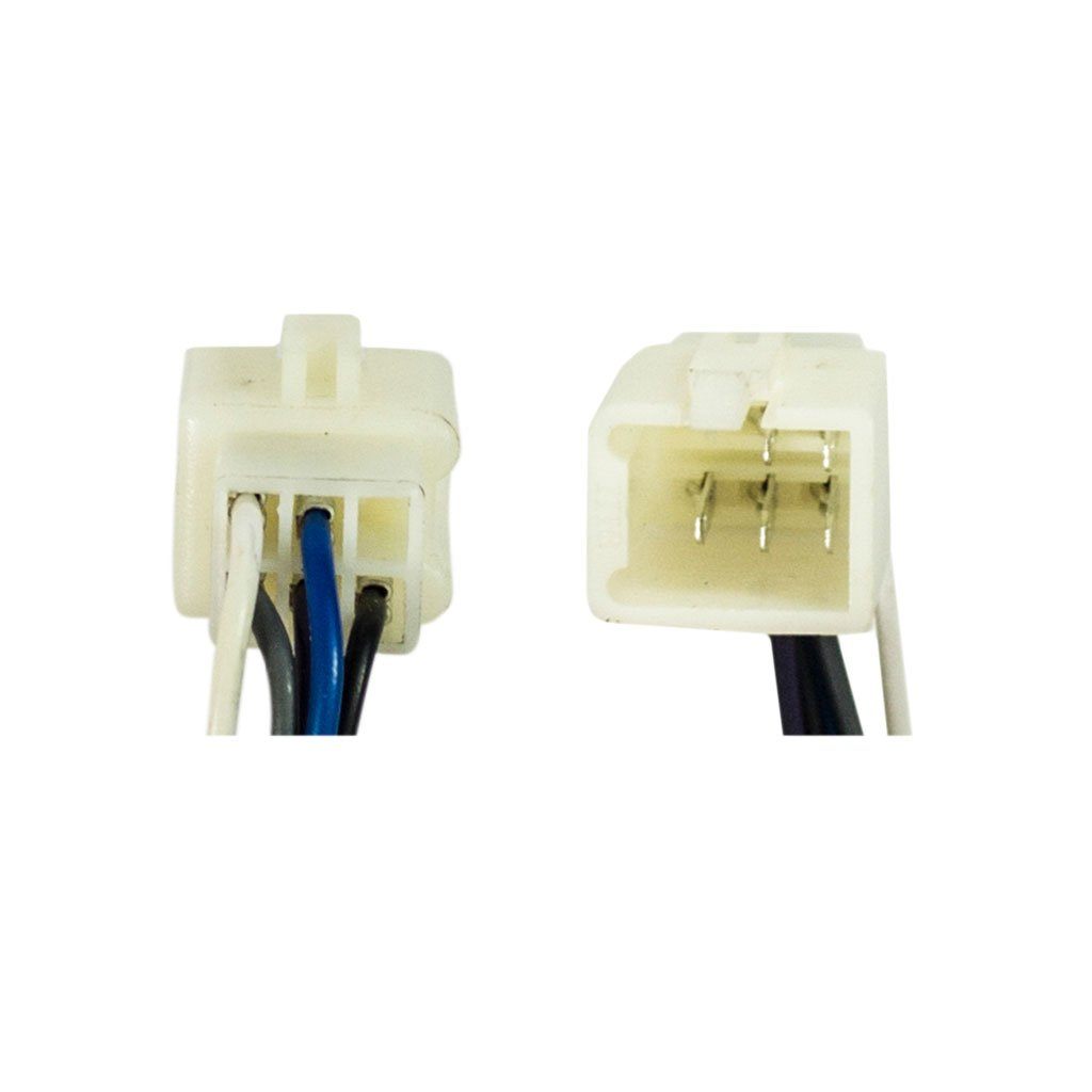 Control Box for Tao Tao E1-350 and E2-350 Electric ATVs - VMC Chinese Parts