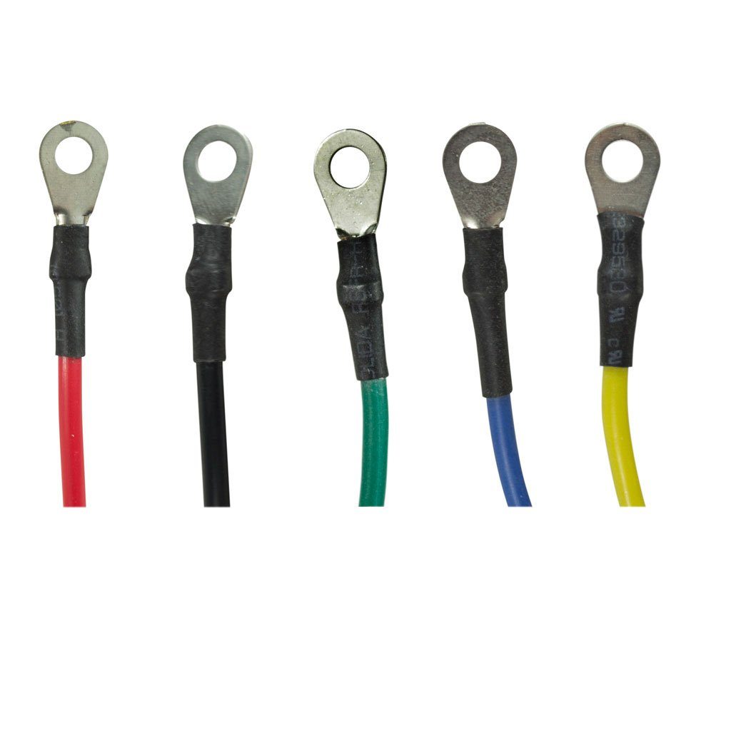 Control Box for Tao Tao Electric ATVs - VMC Chinese Parts