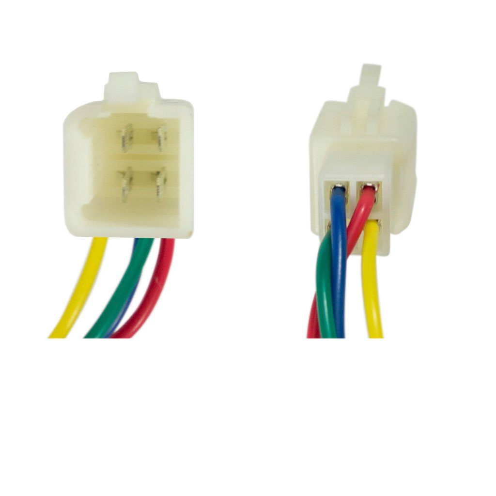 Control Box for Tao Tao Electric ATVs - VMC Chinese Parts