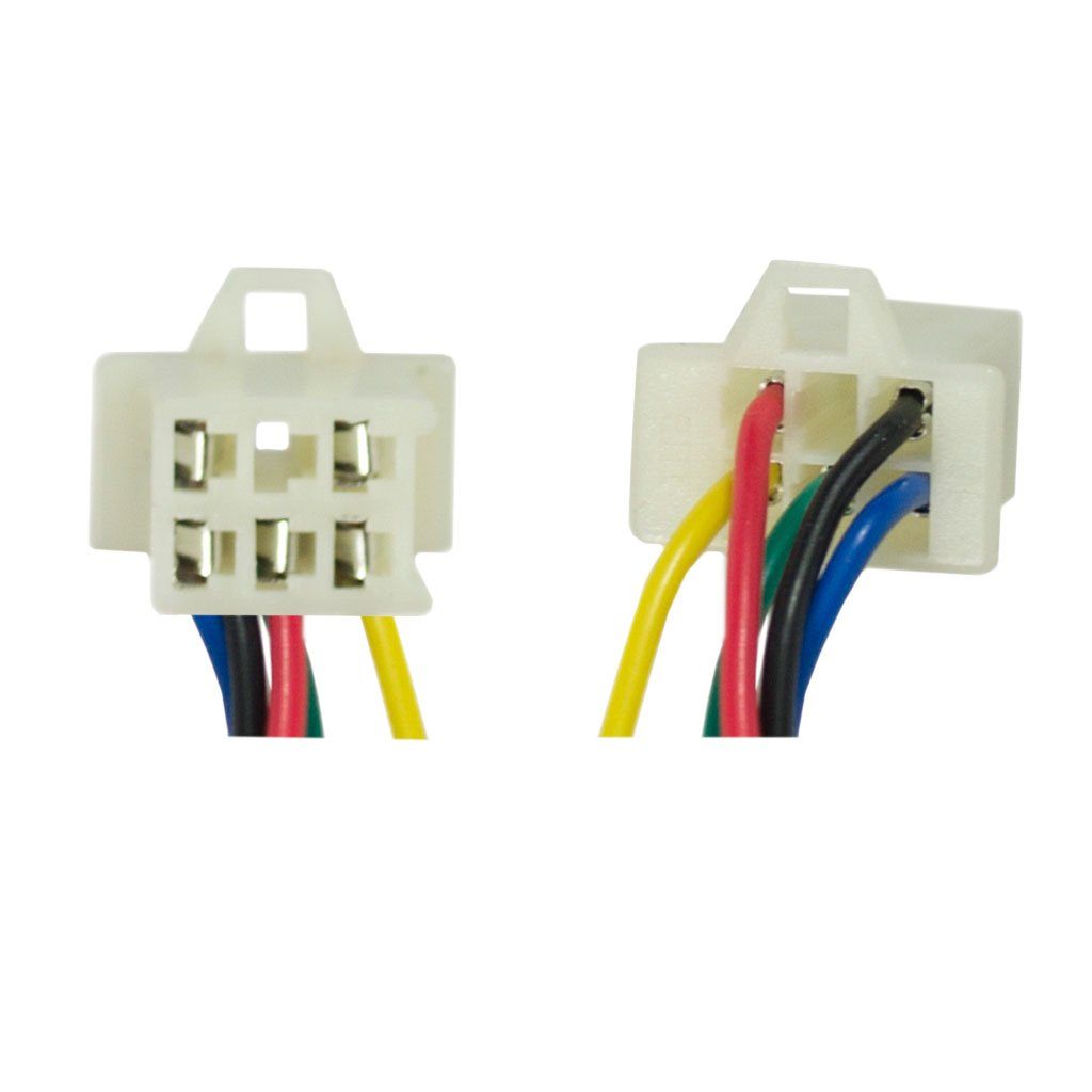 Control Box for Tao Tao Electric ATVs - VMC Chinese Parts