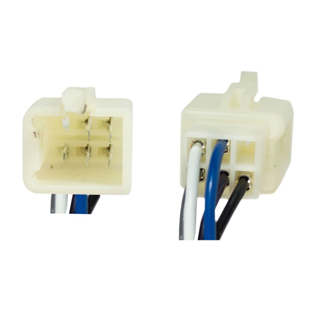 Control Box for Tao Tao Electric ATVs - VMC Chinese Parts