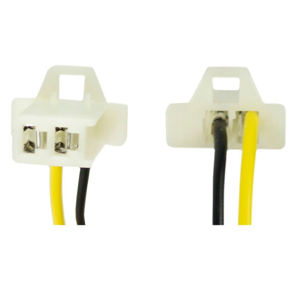 Control Box for Tao Tao Electric ATVs - VMC Chinese Parts