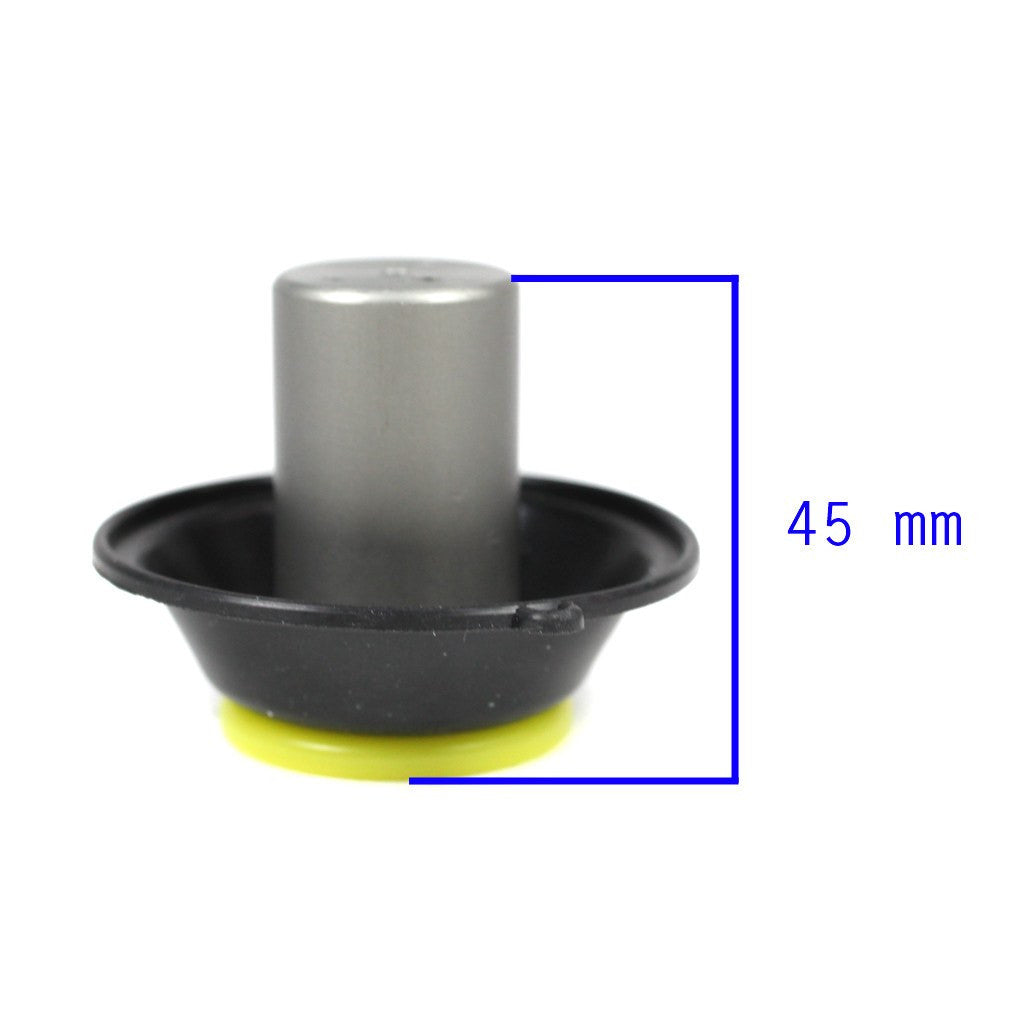 Carburetor Diaphragm - 150cc Engine - Version 3 - VMC Chinese Parts