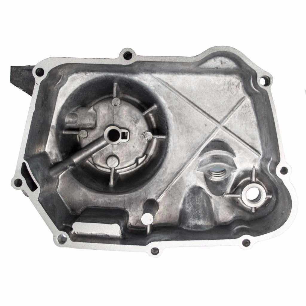 Engine Cover - Right - 125cc Dirt Bike - Version 13 - VMC Chinese Parts