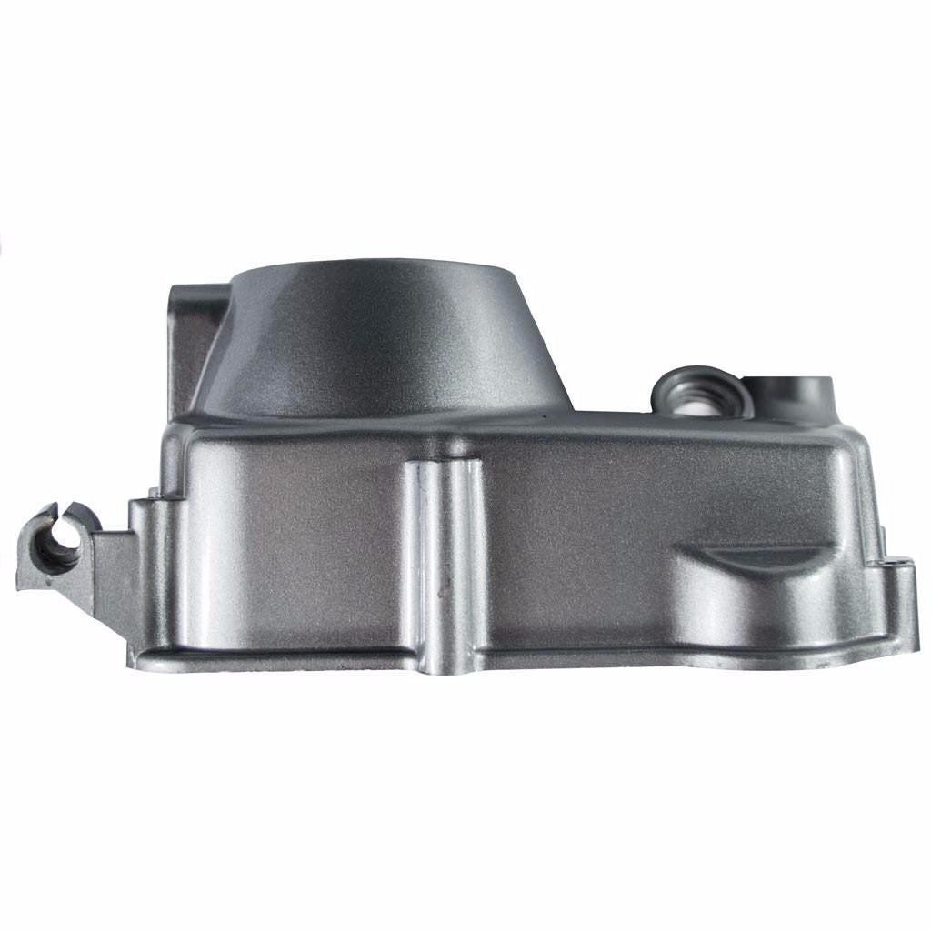 Engine Cover - Right - 125cc Dirt Bike - Version 13 - VMC Chinese Parts