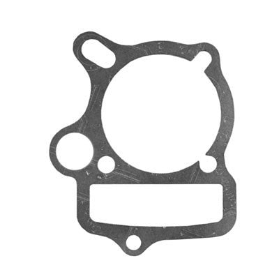 Cylinder Head Block Gasket - 50cc to 125cc Horizontal Engine - VMC Chinese Parts