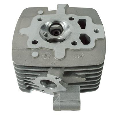 Cylinder Head - Tao Tao 200cc ATA250D ATV - VMC Chinese Parts