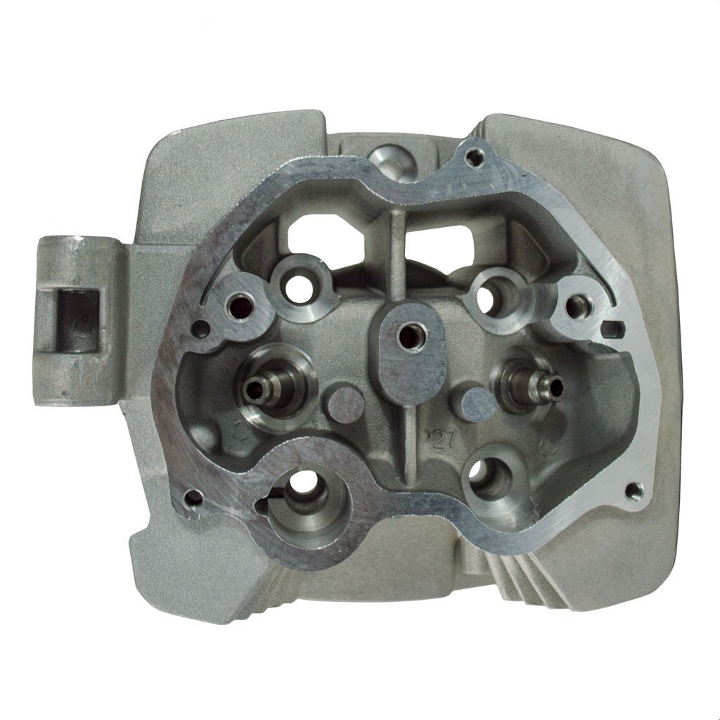 Cylinder Head - Tao Tao 200cc ATA250D ATV - VMC Chinese Parts