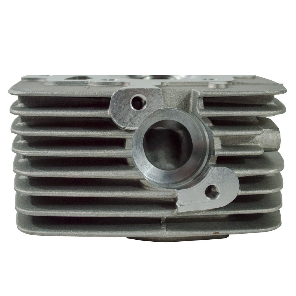Cylinder Head - Tao Tao 200cc ATA250D ATV - VMC Chinese Parts