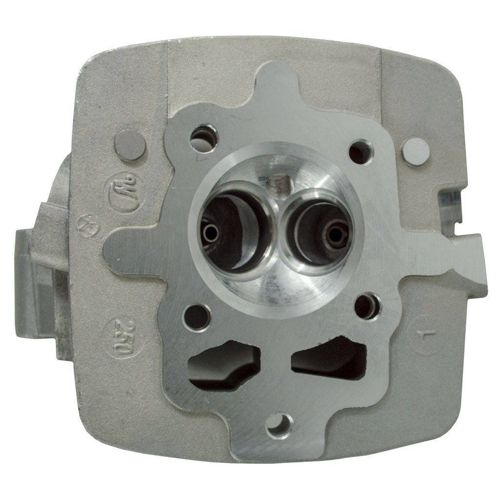 Cylinder Head - Tao Tao 200cc ATA250D ATV - VMC Chinese Parts