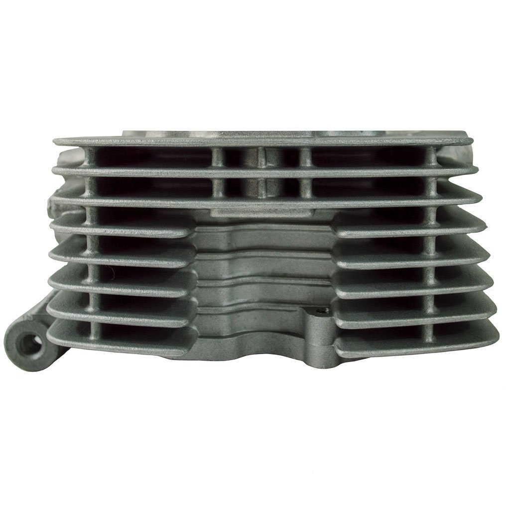 Cylinder Head - Tao Tao 200cc ATA250D ATV - VMC Chinese Parts