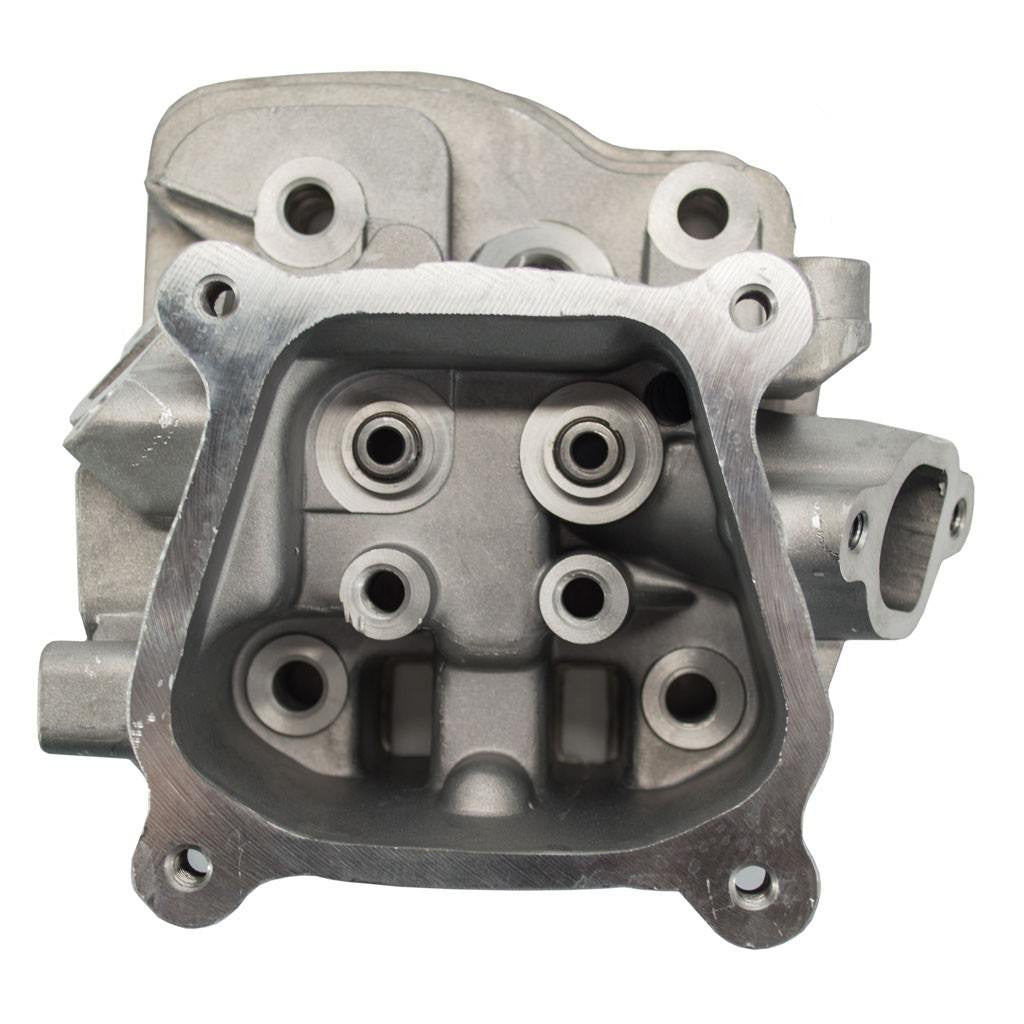Cylinder Head Assembly for Coleman 196cc Mini Bikes and Go-Karts - VMC Chinese Parts