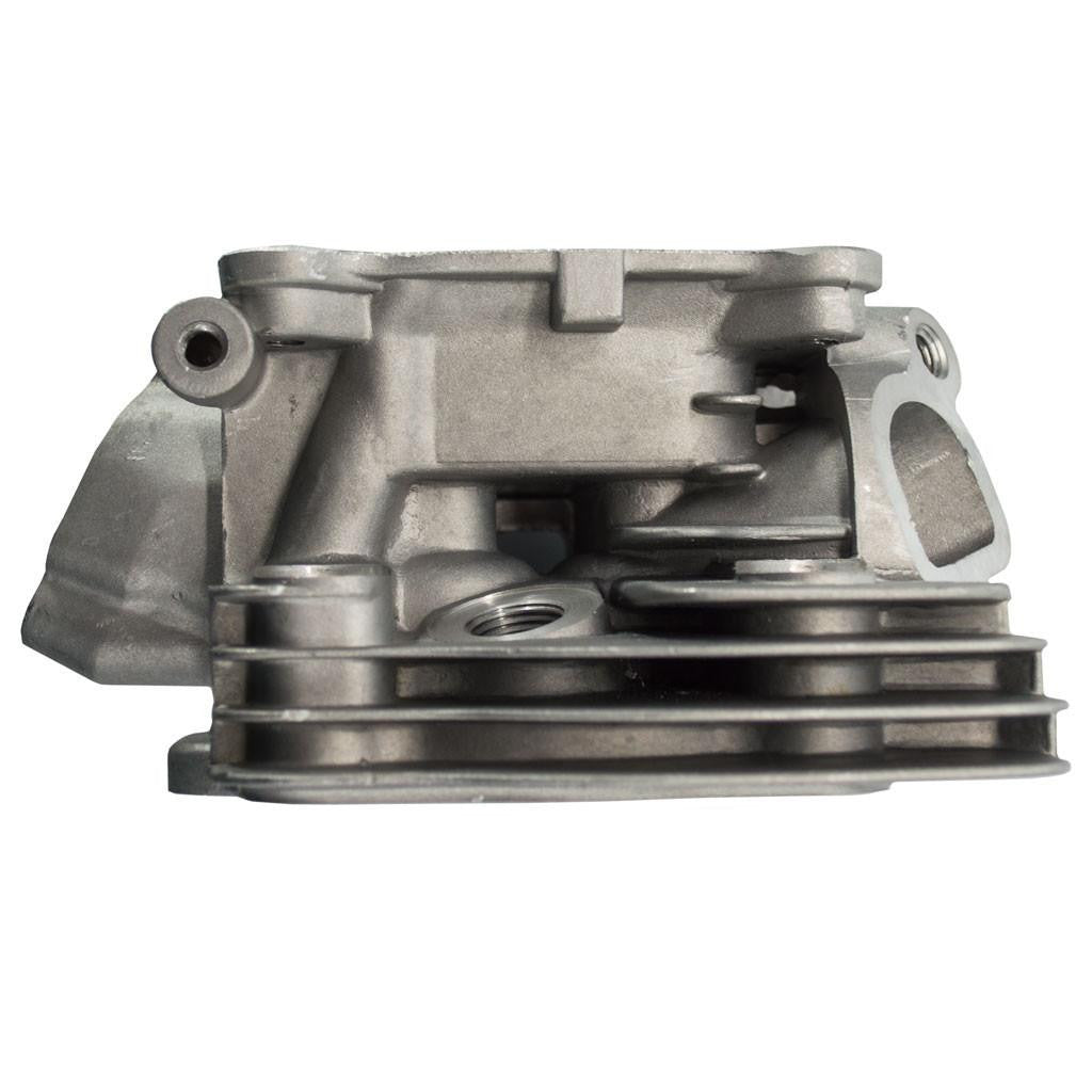Cylinder Head Assembly for Coleman 196cc Mini Bikes and Go-Karts - VMC Chinese Parts