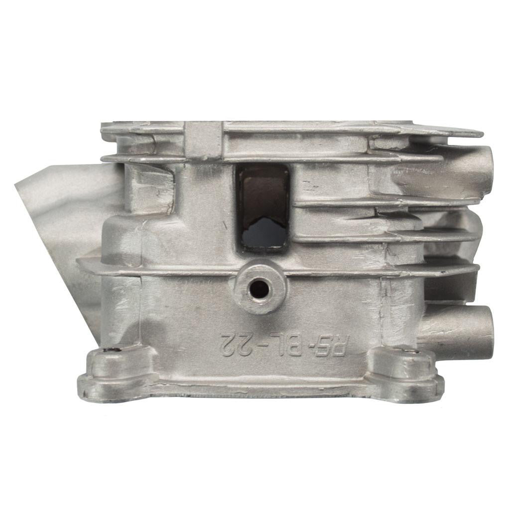 Cylinder Head Assembly for Coleman 196cc Mini Bikes and Go-Karts - VMC Chinese Parts