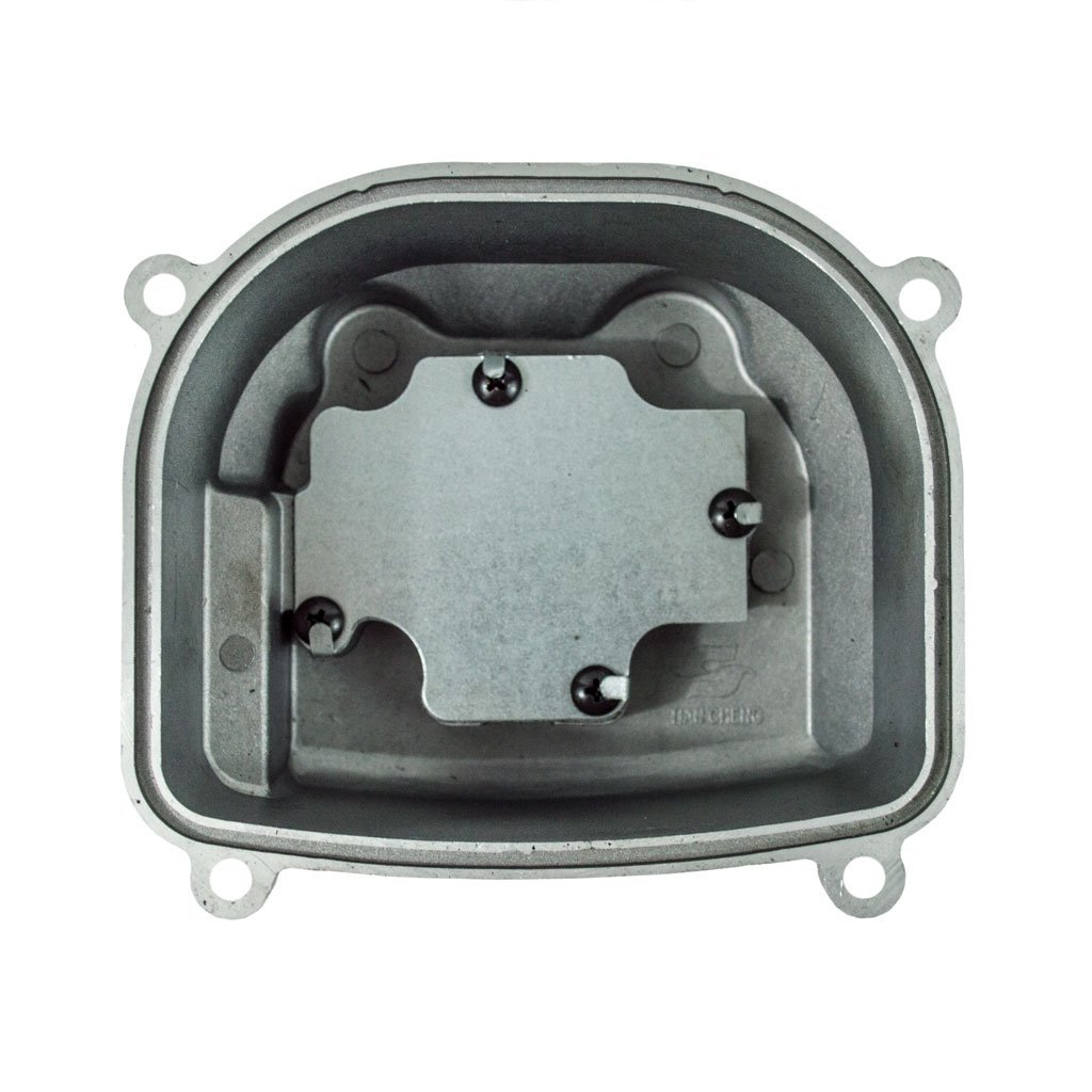 Cylinder Head Cover for GY6 150cc A Engine - Short Case - VMC Chinese Parts