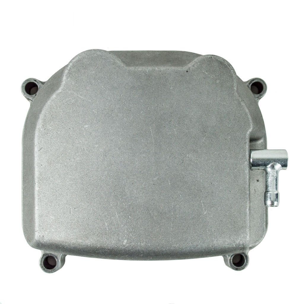 Cylinder Head Cover for GY6 150cc A Engine - Short Case - VMC Chinese Parts