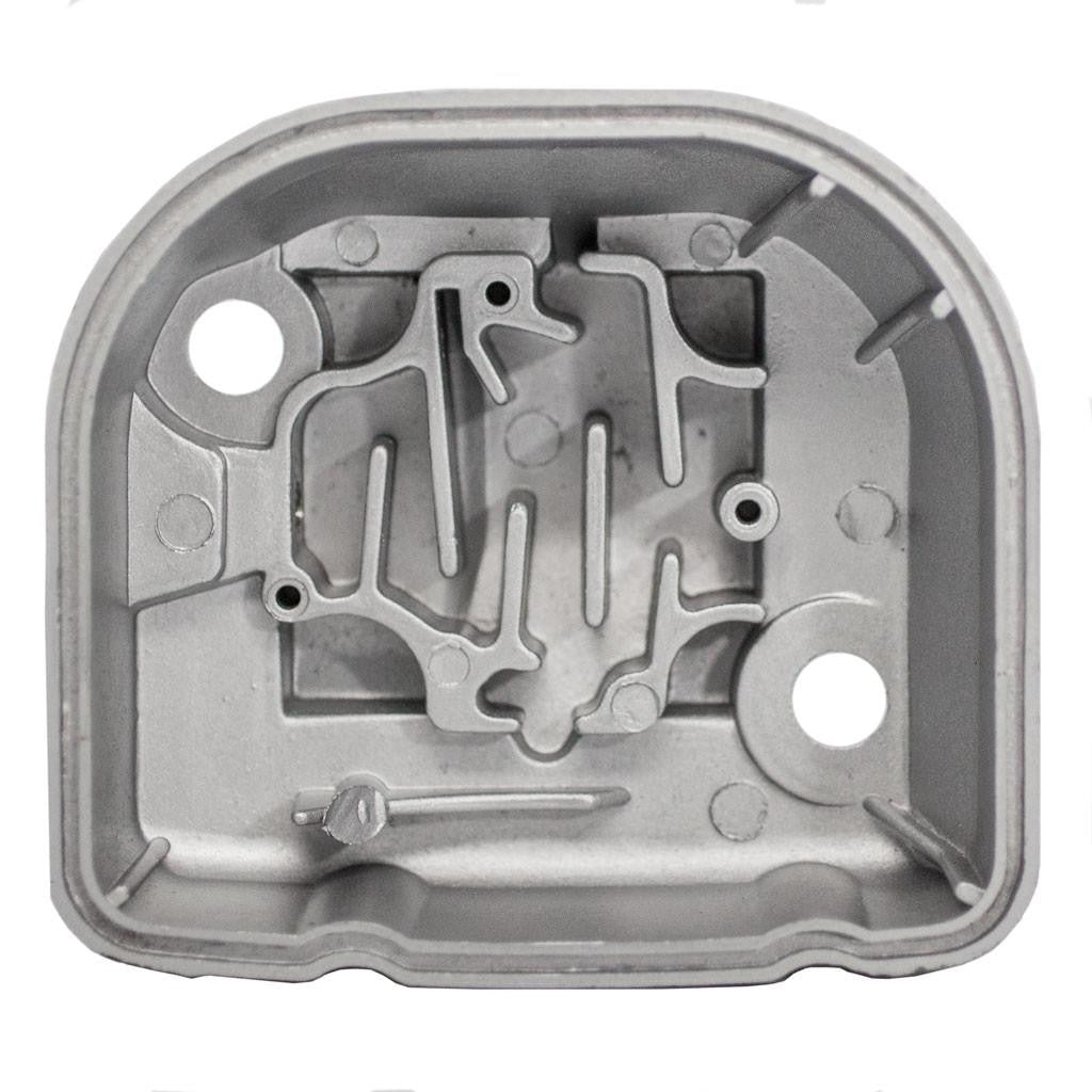 Cylinder Head Cover for GY6 150cc B Engine - VMC Chinese Parts