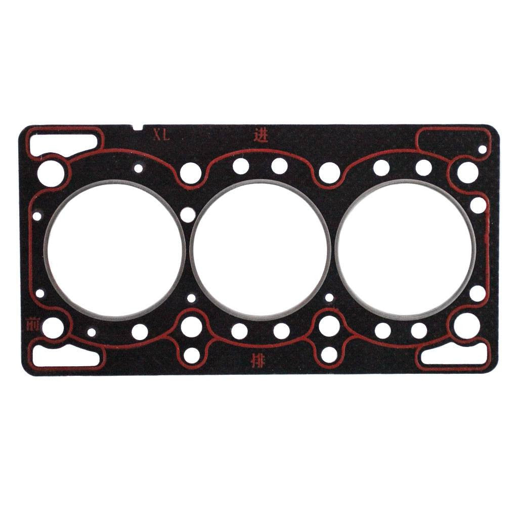 Cylinder Head Gasket - 800cc - 3 Cylinder - Kazuma Mammoth - VMC Chinese Parts