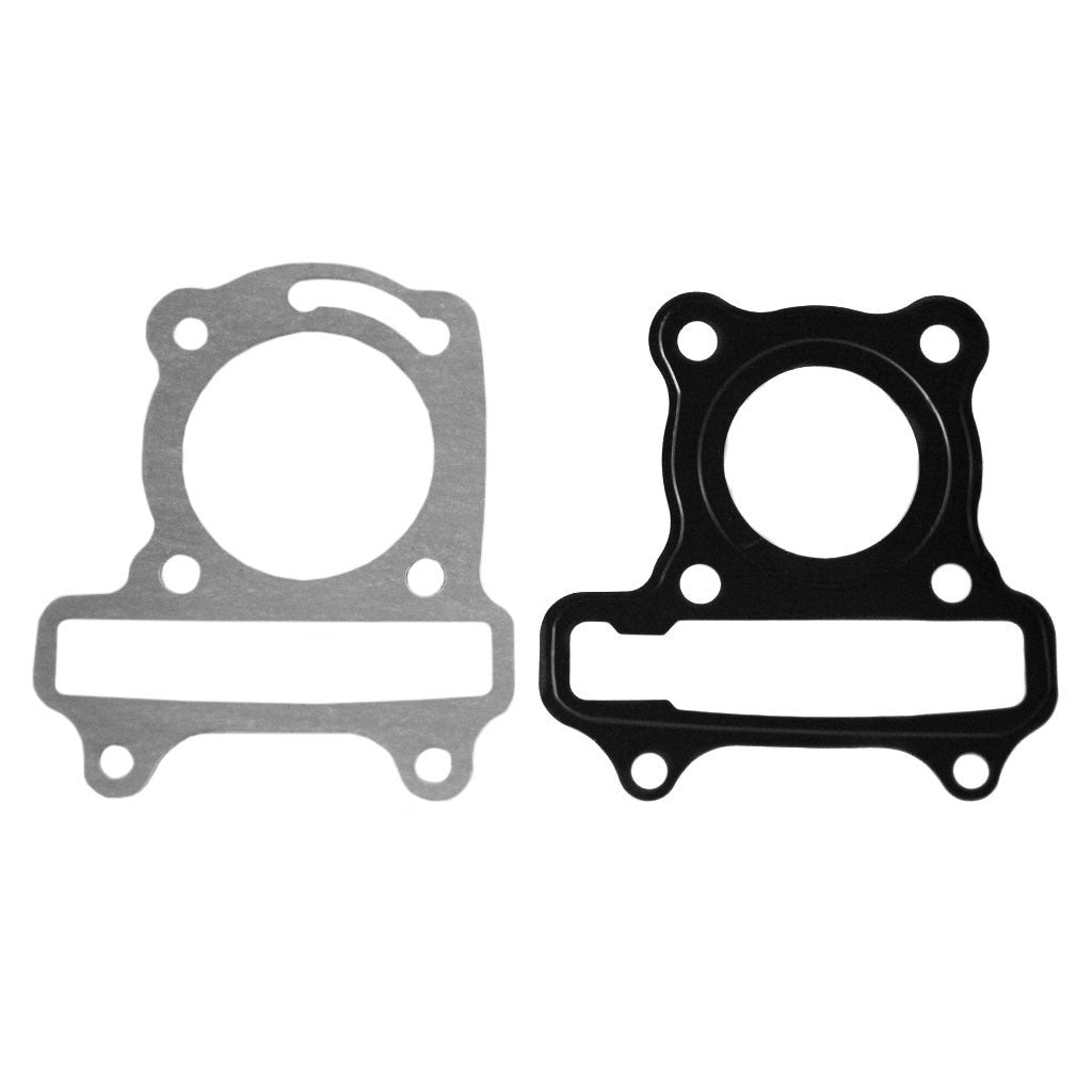 Cylinder Head Gasket Set - GY6 50cc Scooter - VMC Chinese Parts