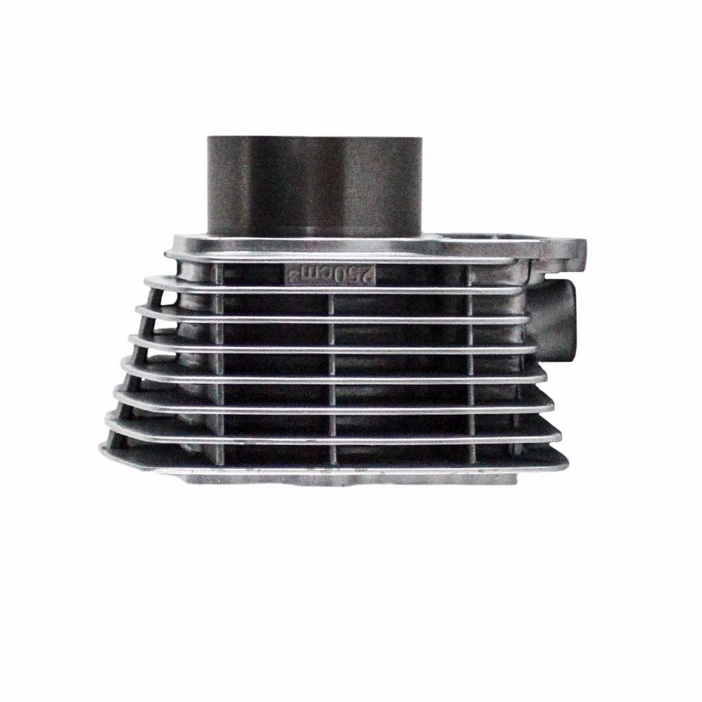 Cylinder Jug - Tao Tao 200cc ATVs ATA250D - VMC Chinese Parts