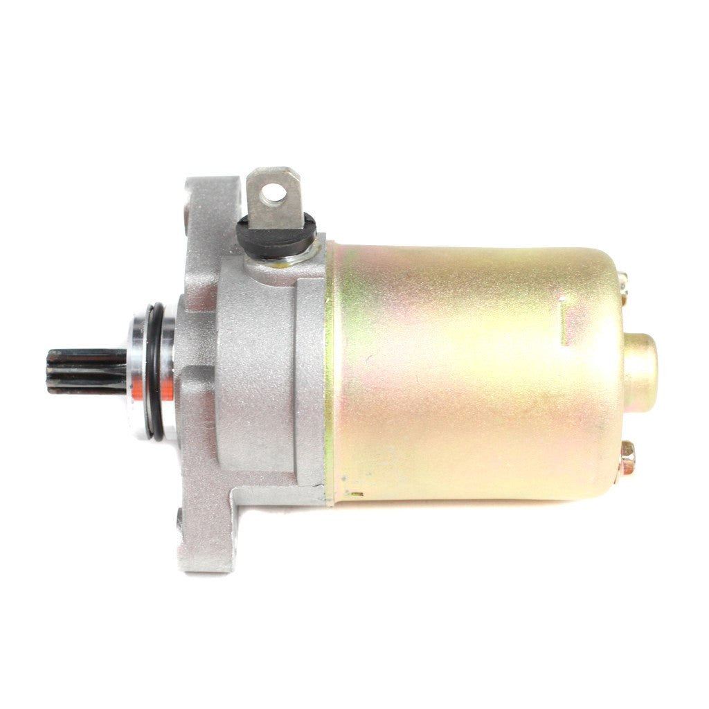 Starter - 9 Spline - 2 Bolt - 2-Stroke 90cc - Version 26 - VMC Chinese Parts