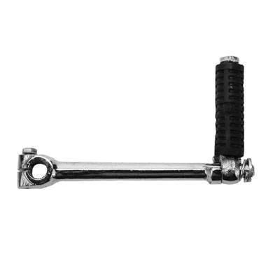 Kick Start Lever Kickstarter - 13mm - Chrome - Version 1 - VMC Chinese Parts