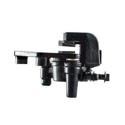 Brake Caliper - Front - Tao Tao DB10, DB24, DB27, DBX1 Dirt Bike - Version 11976 - VMC Chinese Parts