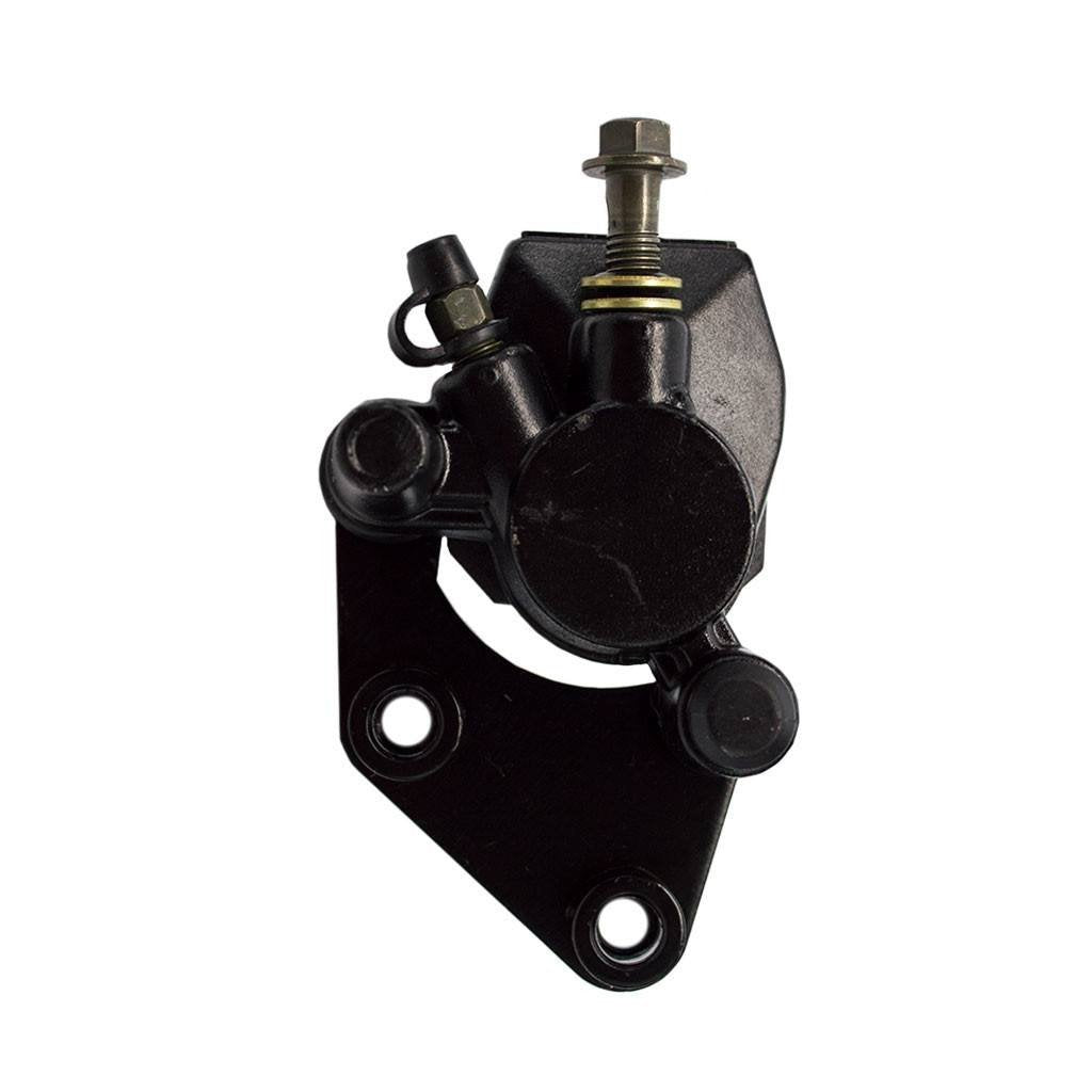 Brake Caliper - Front - Tao Tao DB10, DB24, DB27, DBX1 Dirt Bike - Version 11976 - VMC Chinese Parts
