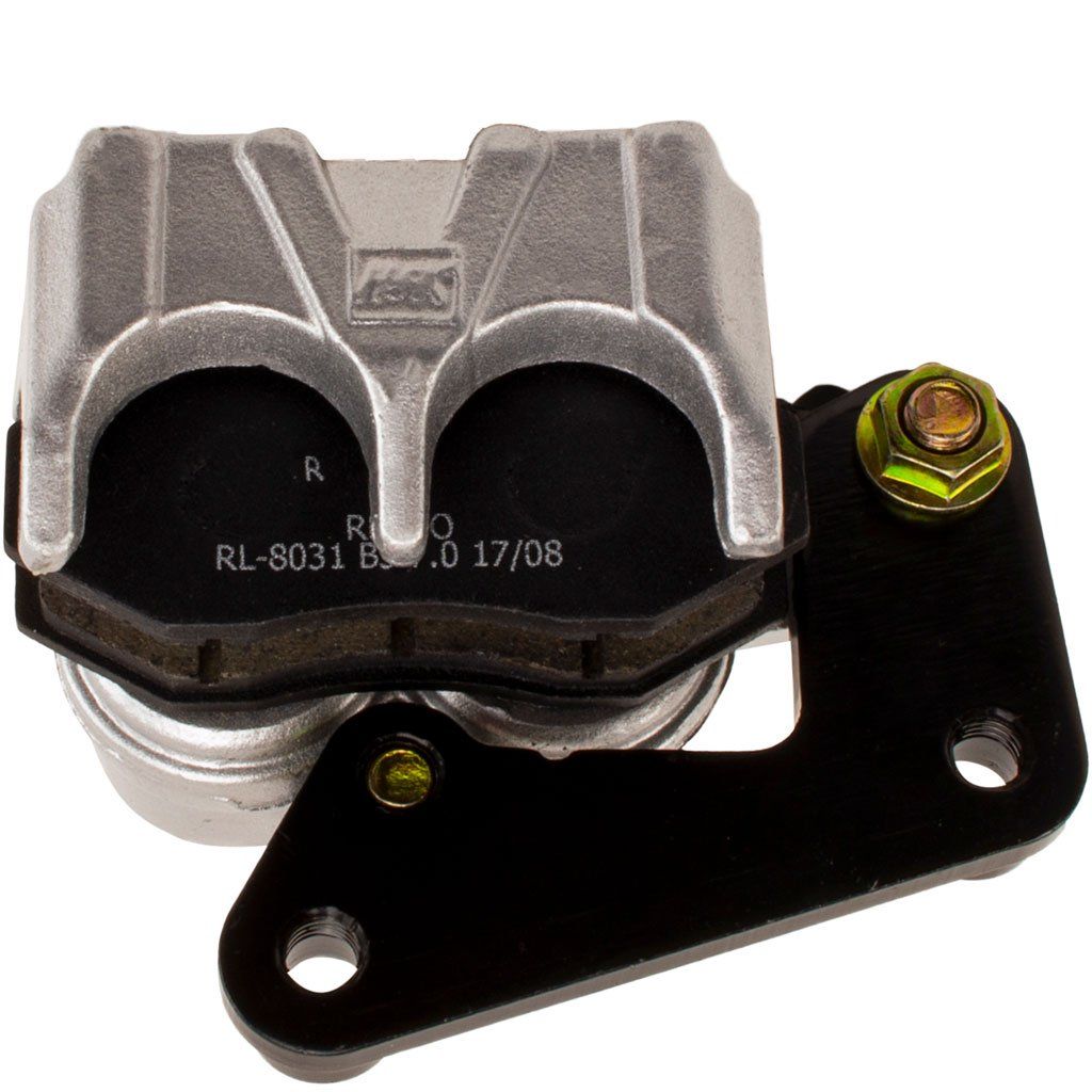 Brake Caliper - Front - Scooter - Tao Tao VIP 50, Powermax 150 - Version 379 - VMC Chinese Parts