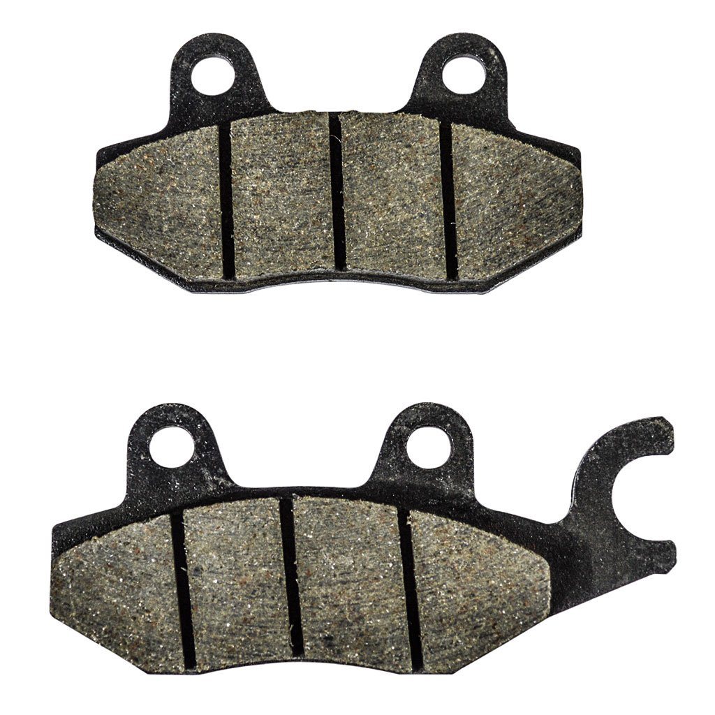 Brake Pad Set - Kazuma Dingo, Falcon ATVs - VMC Chinese Parts