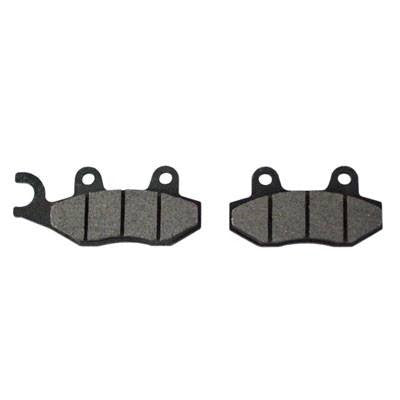 Brake Pad Set - ATVs, UTVs and Scooters - VMC Chinese Parts