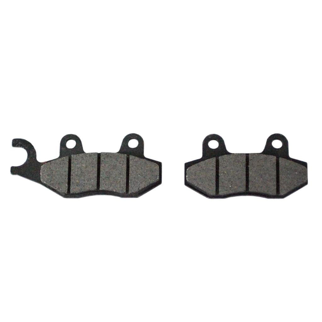 Brake Pad Set - ATVs, UTVs and Scooters - VMC Chinese Parts