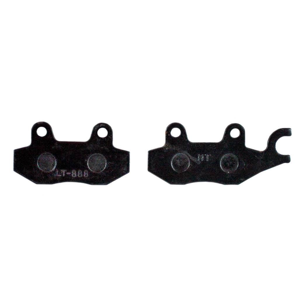 Brake Pad Set - ATVs, UTVs and Scooters - VMC Chinese Parts