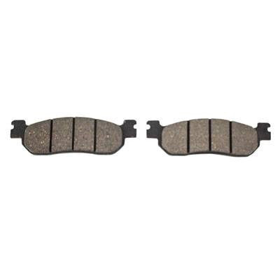 Brake Pad Set - Jincheng Scooters Mopeds Motorcycles - VMC Chinese Parts