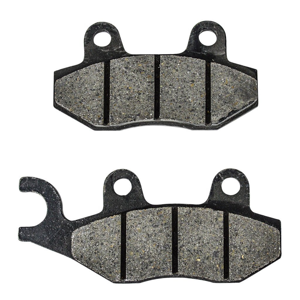 Brake Pad Set - ATVs, UTVs and Scooters - VMC Chinese Parts