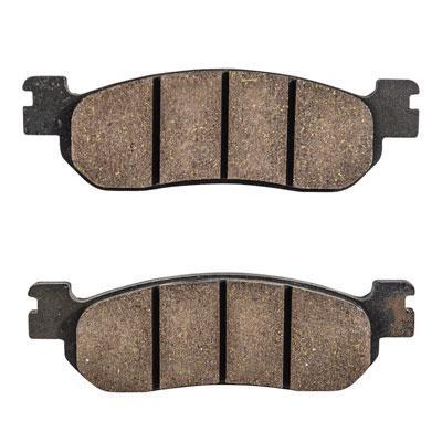 Brake Pad Set - Jincheng Scooters Mopeds Motorcycles - VMC Chinese Parts