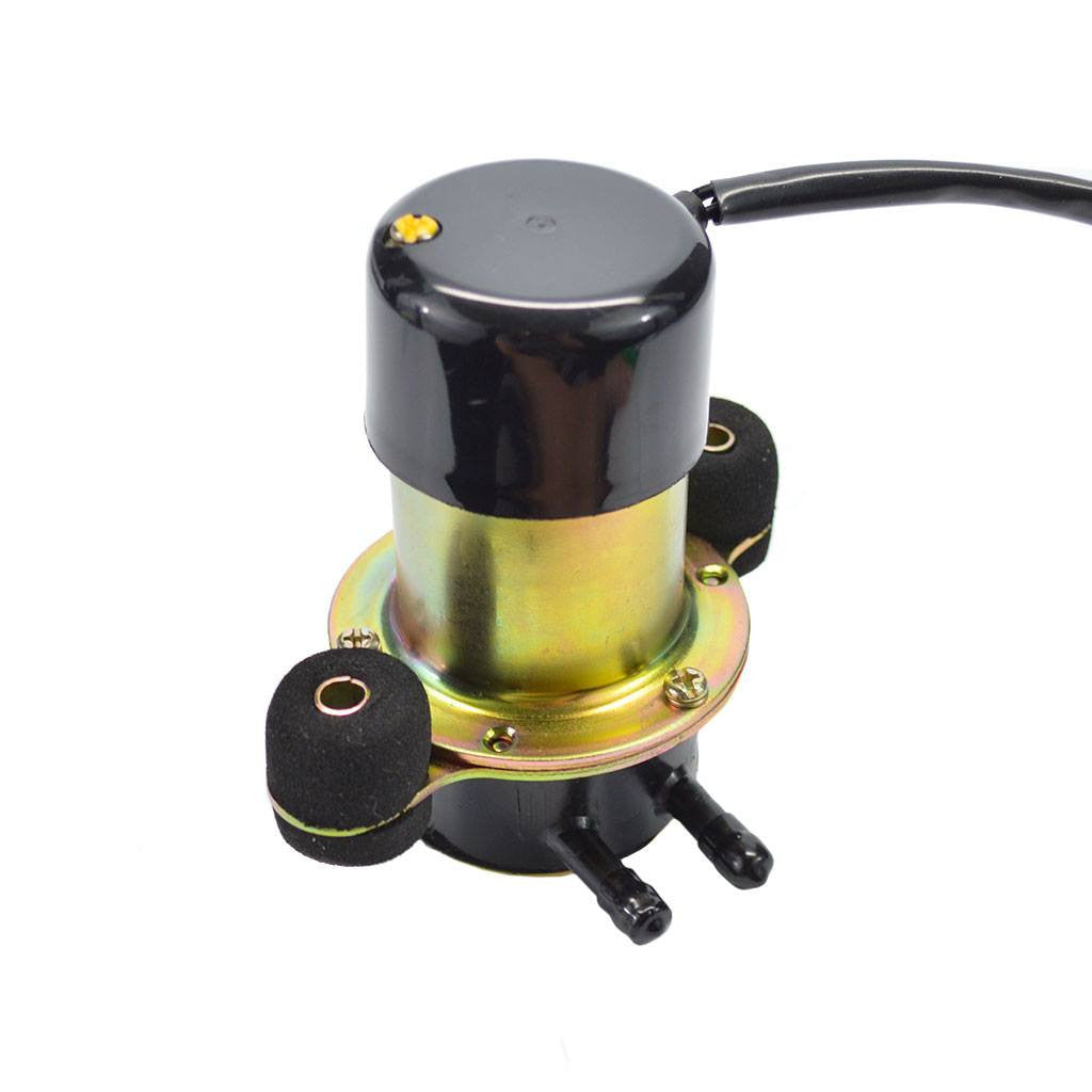 Electric Fuel Pump for UTVs, ATVs - XY300, XY500 - VMC Chinese Parts
