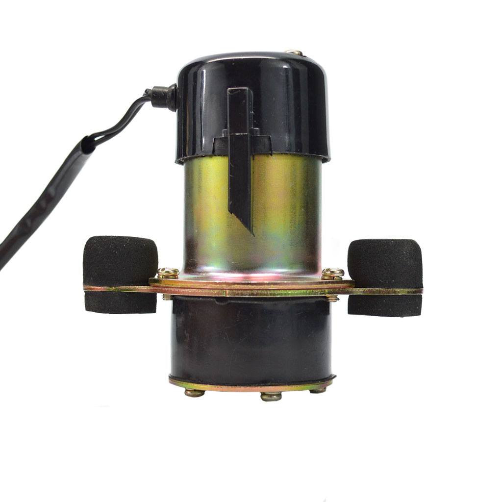 Electric Fuel Pump for UTVs, ATVs - XY300, XY500 - VMC Chinese Parts