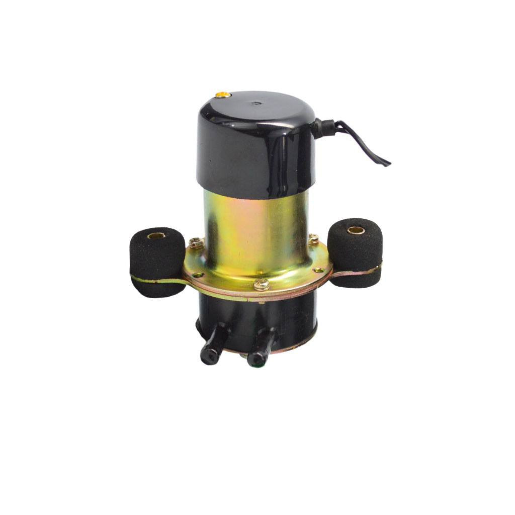 Electric Fuel Pump for UTVs, ATVs - XY300, XY500 - VMC Chinese Parts