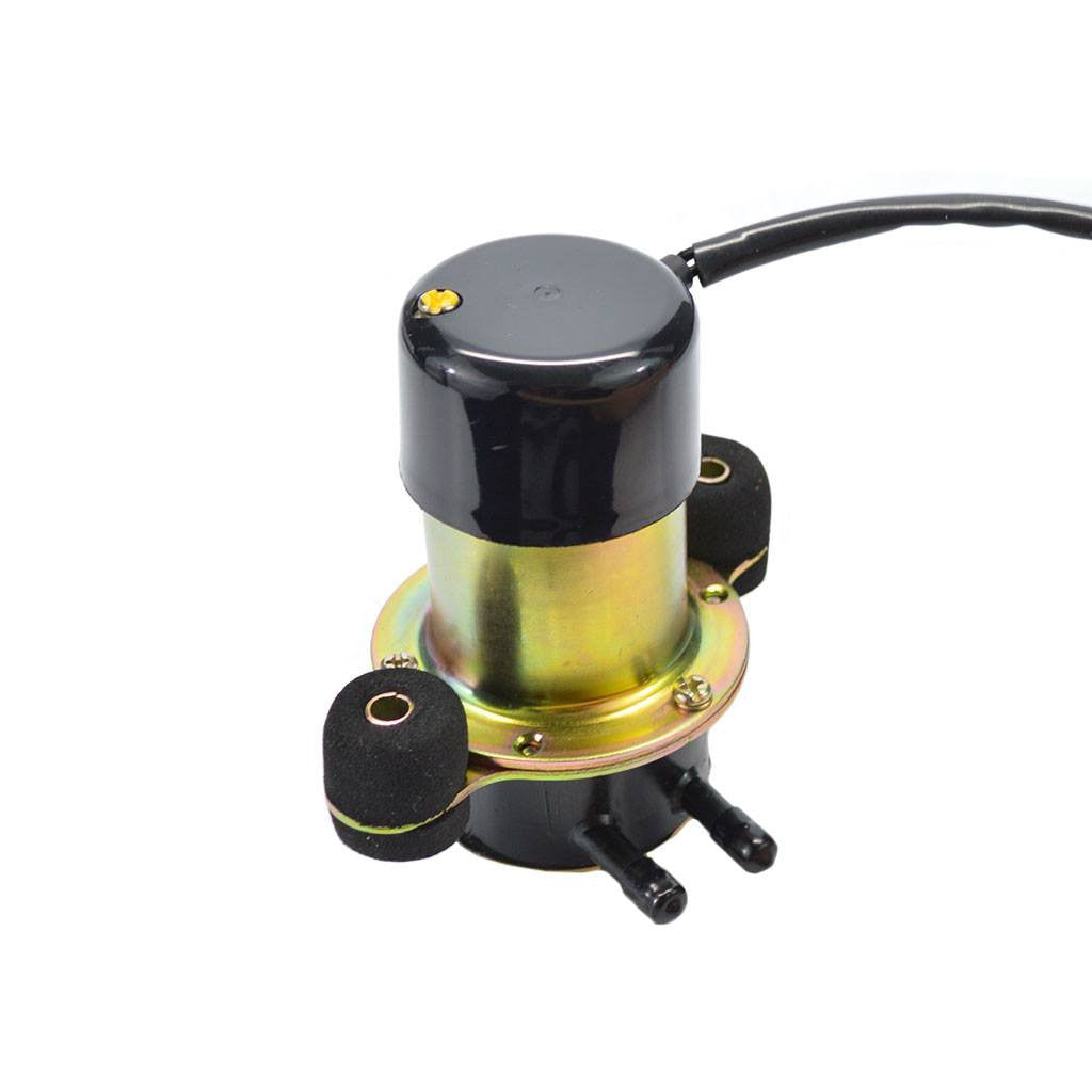 Electric Fuel Pump for UTVs, ATVs - XY300, XY500 - VMC Chinese Parts