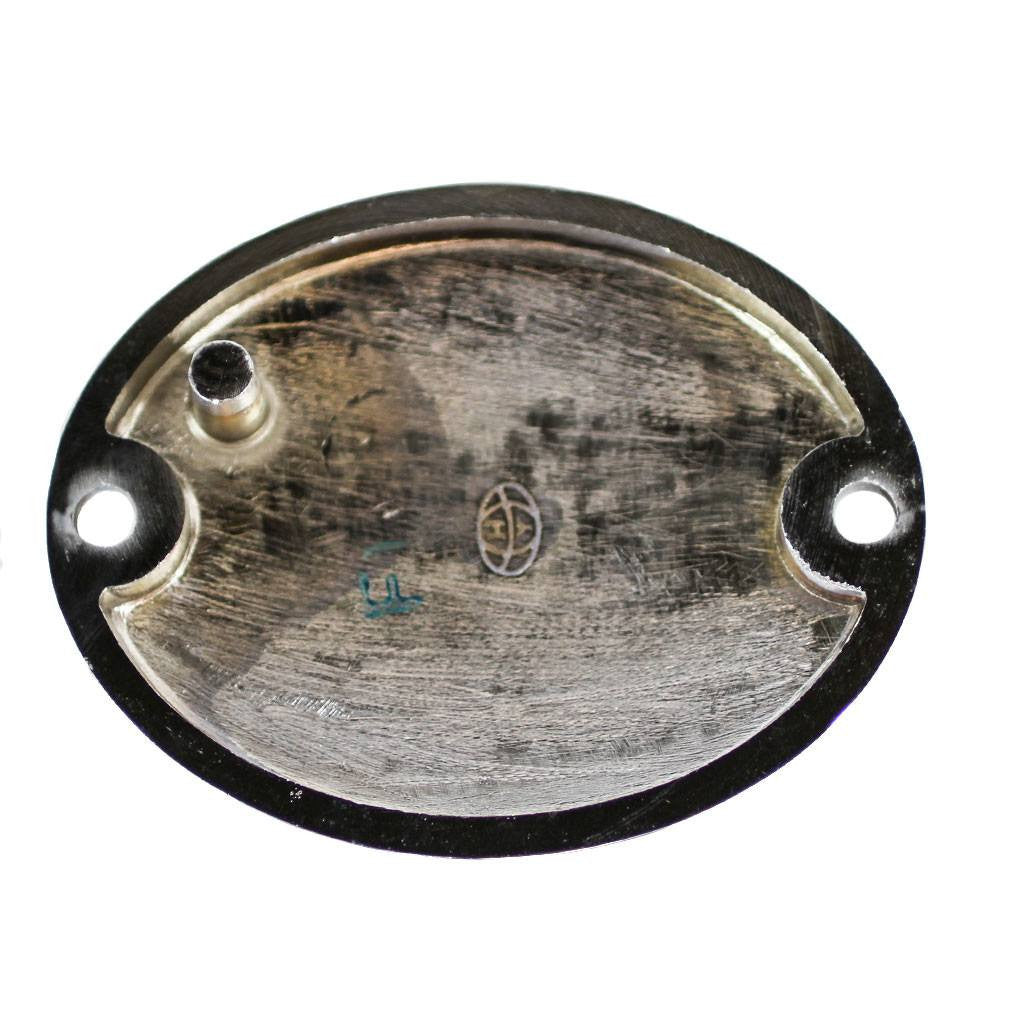 Clutch Adjusting Cover - Right Side - 125cc Engines - VMC Chinese Parts