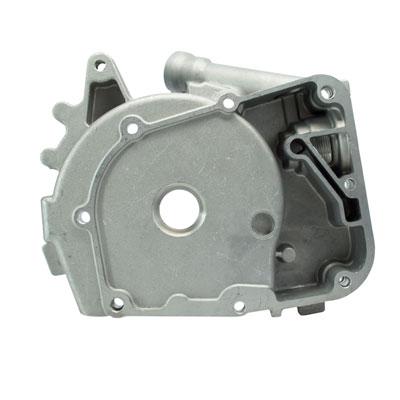 Crankcase Cover - GY6 50cc Scooter - VMC Chinese Parts