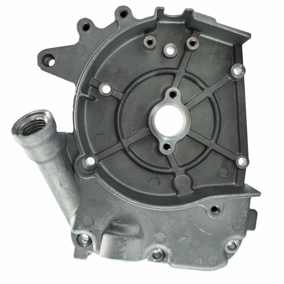 Crankcase Cover - GY6 50cc Scooter - VMC Chinese Parts