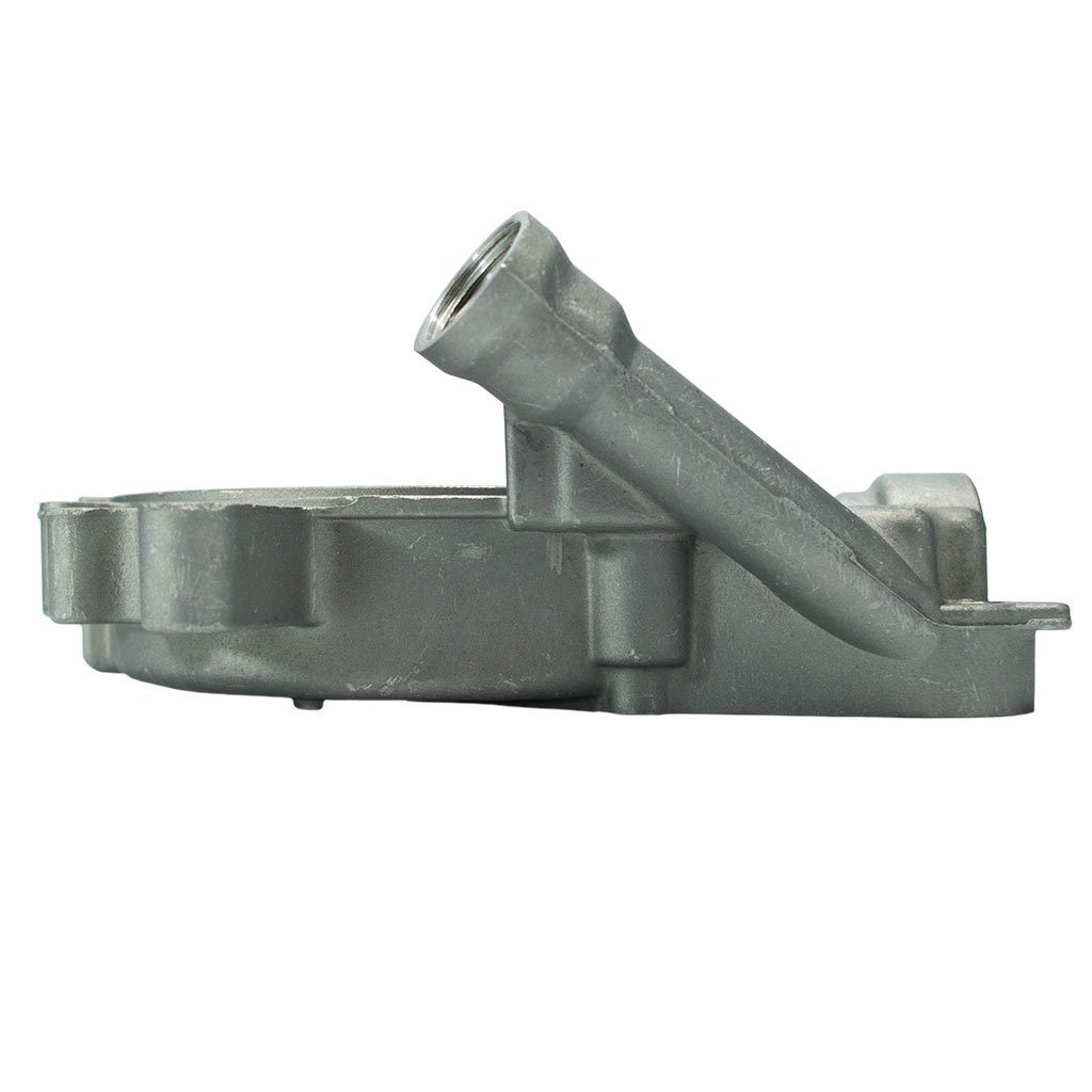 Crankcase Cover - GY6 50cc Scooter - VMC Chinese Parts