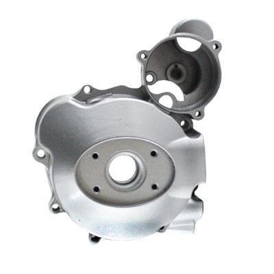 Engine Crankcase Cover - Tao Tao ATA250D ATV - VMC Chinese Parts