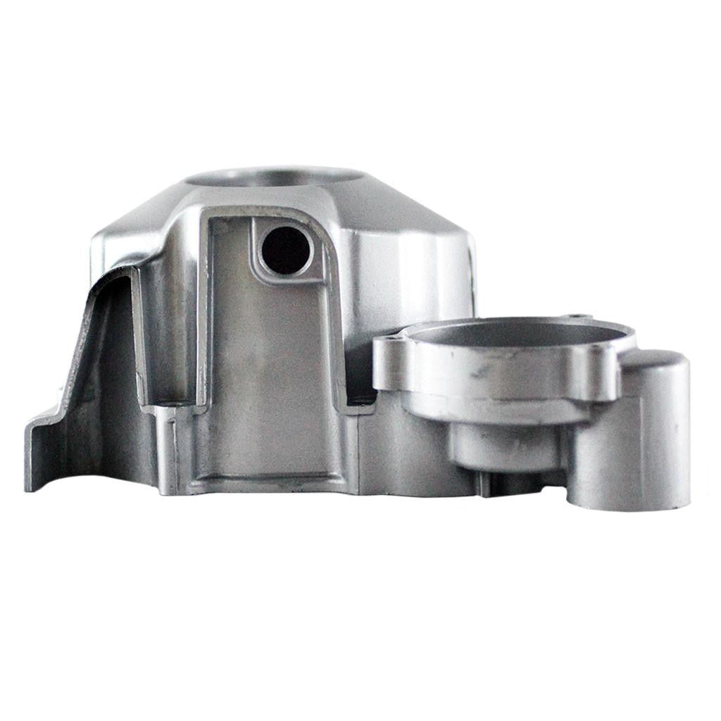 Engine Crankcase Cover - Tao Tao ATA250D ATV - VMC Chinese Parts